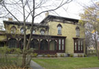 Italianate 1860-1890